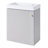 8.7'' Wall Mounted Single Bathroom Vanity Base Only