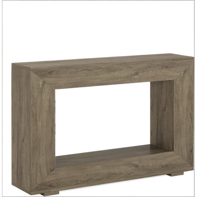 Entryway Sofa Table,Wood Side Table,Console Table