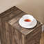 20cm W Bedside Table