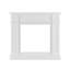 Fireplace Mantel
