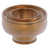 Brushed Bronze
