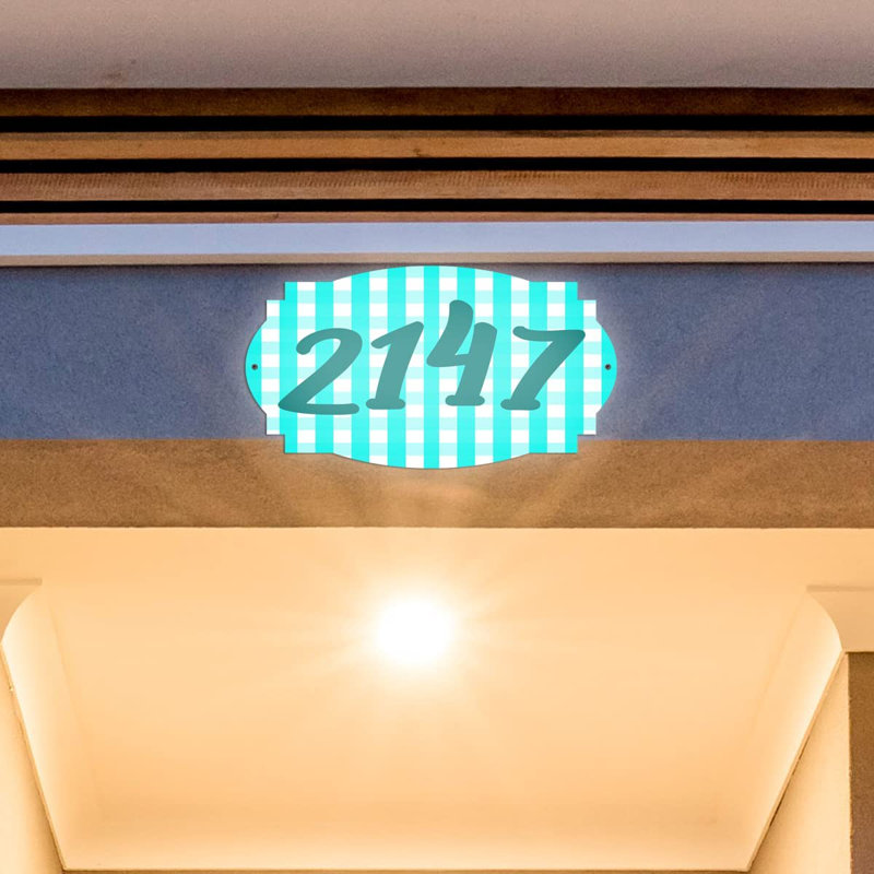 Reflective, Turquoise, Yes