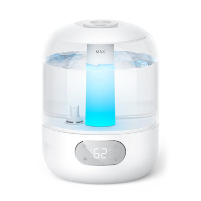 8-Quart Digital Air Fryer