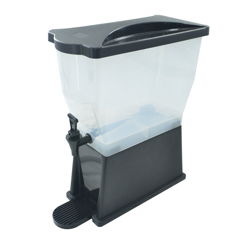 384 oz. Beverage Dispenser and Juice Dispenser