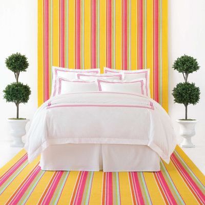 Trio Duvet Cover