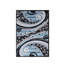 Tapis Jersey, tapis de salon, tapis Jersey-331659384