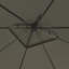 Thiells 3 x 3m Steel Patio Gazebo-1571233944