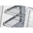 28 in. Self-Service Countertop Display Refrigerator (CDC-125-BK)-92575884
