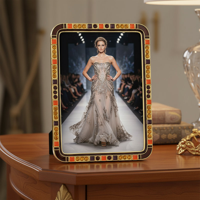 Sorrento Picture Frame