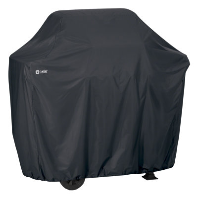 Freeport Park® Breuer 23'' W x 46'' D Grill Cover