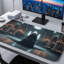 Polyester Desk Pad-394477799