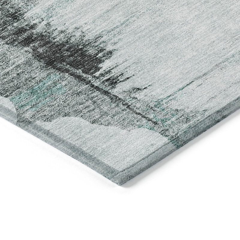  Emblyn Area Rug, Rectangle 5' x 7'6"