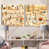 Toile tendue