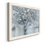 Foil Foliage - reproduction d'art sur toile-1561480844-1561480845