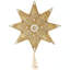 16'' Christmas Tree Topper