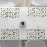 Polyester Animals/Nature Rectangle Placemat
