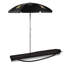 NCAA 66'' Beach Umbrella-12504735-12504817