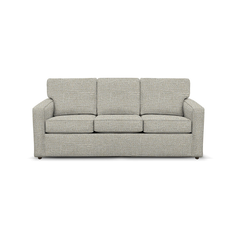 Candise 80" Sofa in Revolution Performance Fabrics®