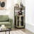 19'' Bar Cabinet