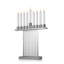 Menorah Stainless Steel