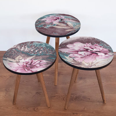 Nesting Tables