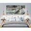 "White Noise I", ensemble de 3 reproductions d’art sur toiles-1794193439
