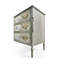 Commode 3 tiroirs Morningside