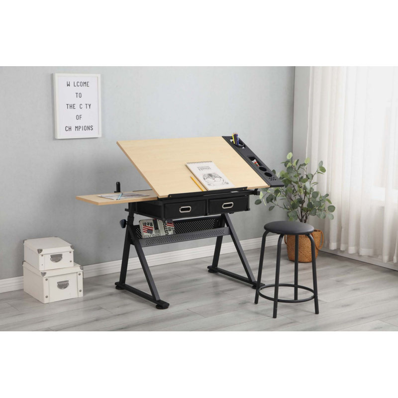 Morene Office Set