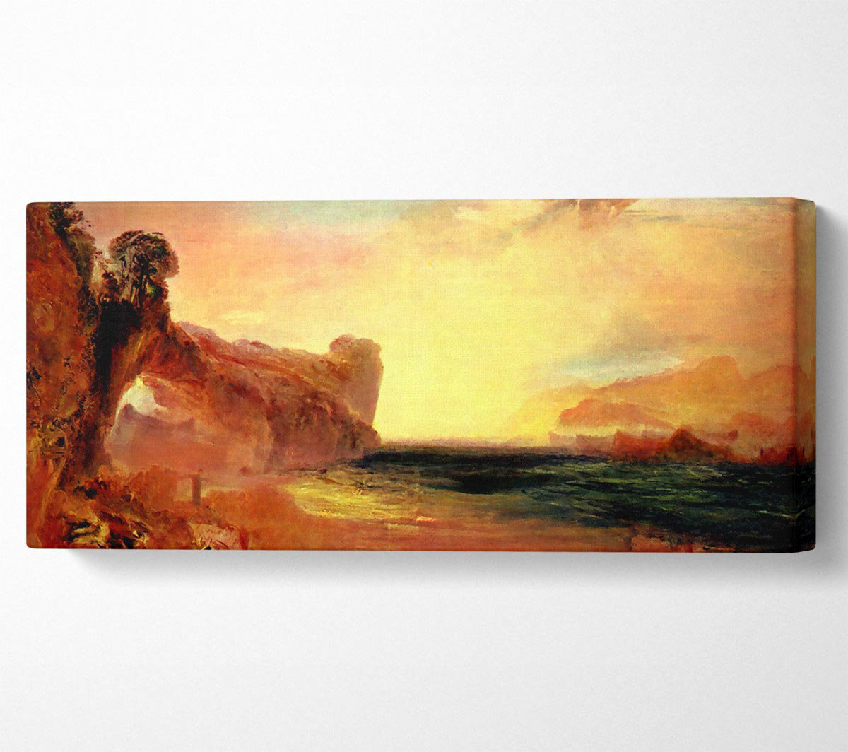 House of Hampton Wrapped Canvas Art Prints | Wayfair.co.uk