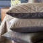 Priscilla Square Pillow Cover & Insert