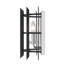 Plafonnier encastré 2 lumières Bedgood-32059577