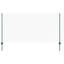 120cm H x 1000cm W Metal Fencing Kits