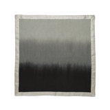Dip Dye Linen Napkin