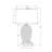 Ceramic Table Lamp