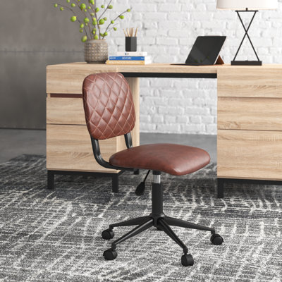 Steelside™ Arzola Polyurethane Task Chair
