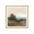 Gold Framed Paper