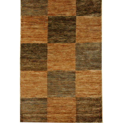 One-of-a-Kind 5' X 7'11" Area Rug
