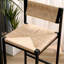 Ensemble de 2 tabourets de bar Honey