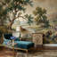 Papier peint Pastoral Landscape River River Vintage-1478118306-1478118332