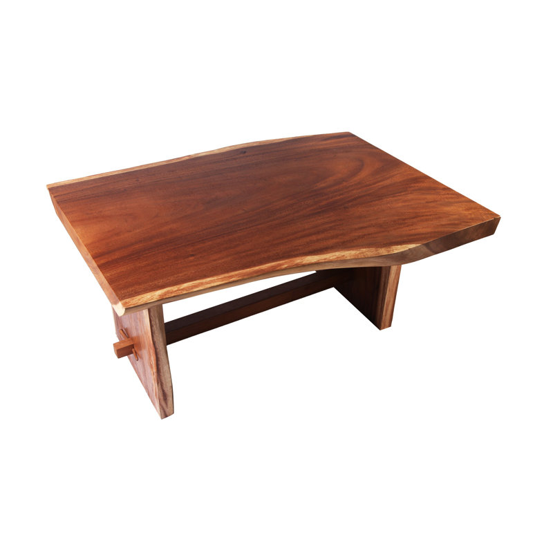 Solid Wood Dining Table
