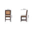 Akyra Upholstered Accent Chair