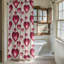 Rideau de douche Retro Love - Premium-998993596