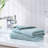 Tommy Bahama Island Retreat 6 Piece Solid Cotton Towel Set-52162668