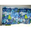 Cantonnière à motif tropical hawaïen-277028635-277028608