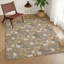 Tapis intérieur / extérieur lavable à la machine Chantille ACN2520-1468703052-1468703053
