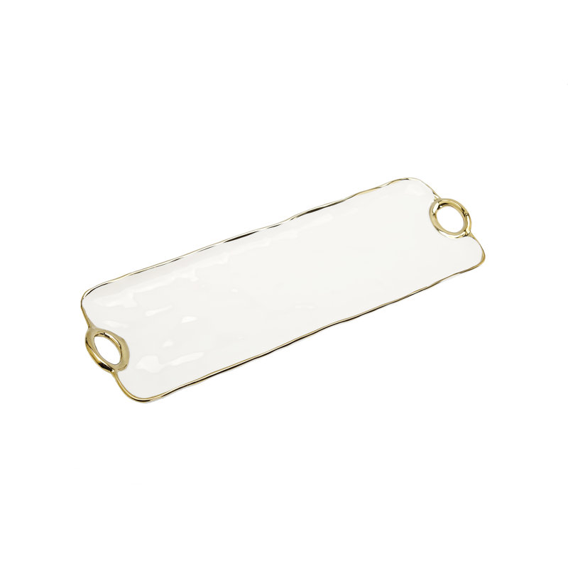 Plateau de coiffeuse Griggy