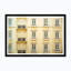 Greek Windows Print