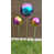 Turquoise/Purple/Polished yellow  is out of stock