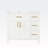 Fedosia 36'' Single Bathroom Vanity with Ceramic Top