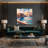 Cities Split Croatia Beige Canvas Wall Art-1339147080